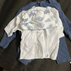 New Born