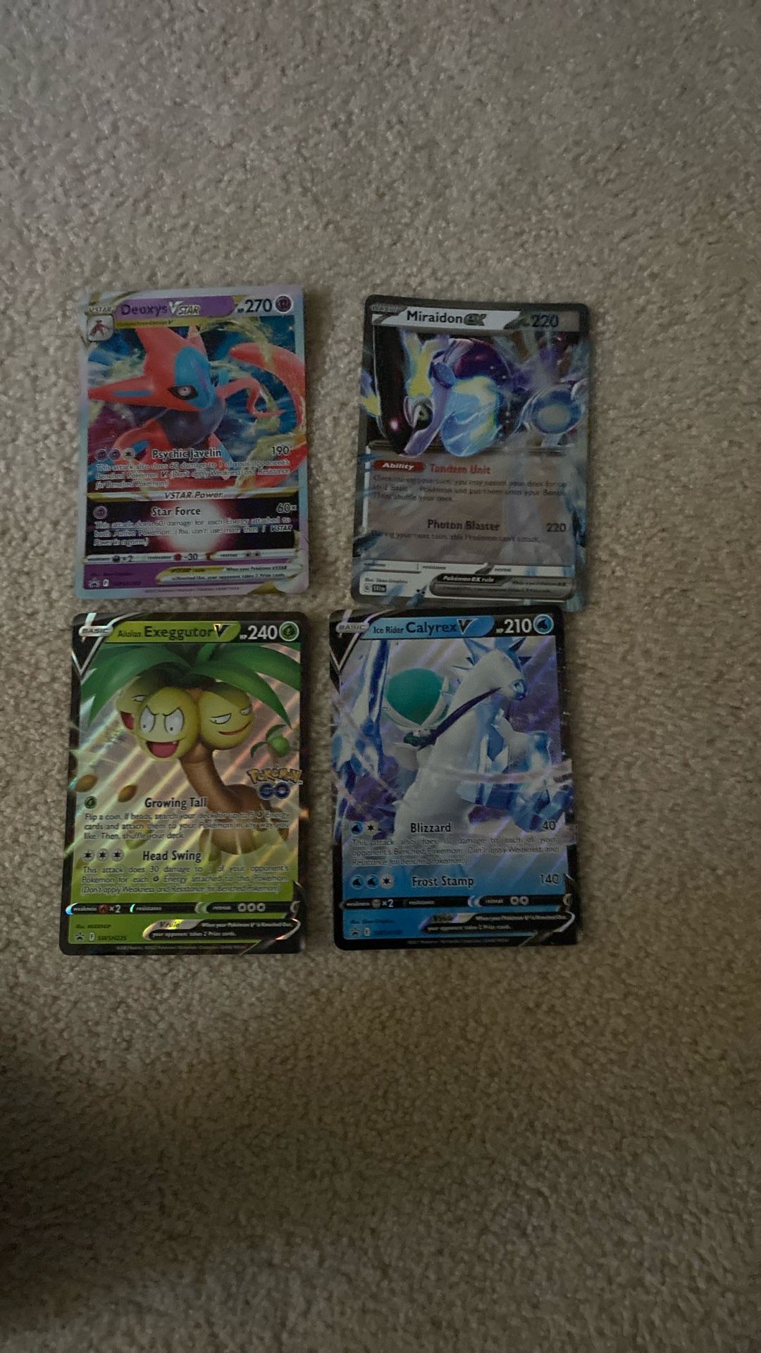 Big Card Bundle 