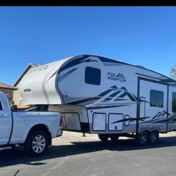 2021 Nortwoods Fox Mountain 235RLS