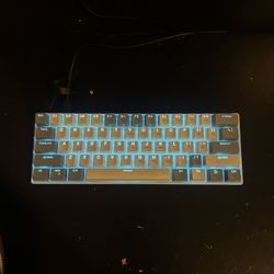 Gaming Keyboard
