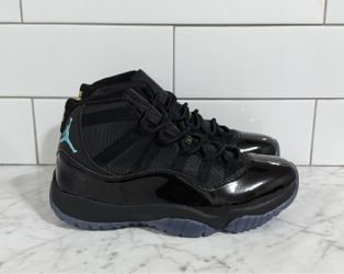 Jordan Gamma 11s