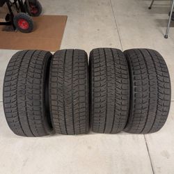 Blizzak 225/40/R18