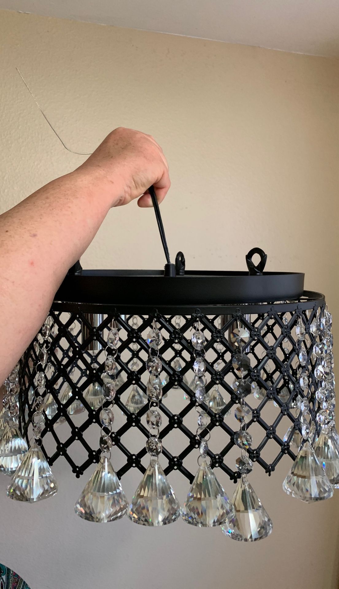 Chandelier