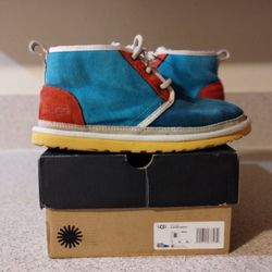 UGG Neumel Mashup