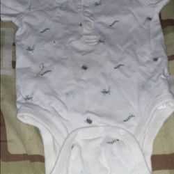 Baby Boy Clothes