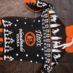 Tito’s Bottle Sweaters (decoration)