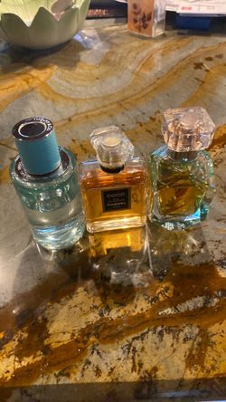 Perfumes