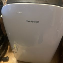 Honeywell Air conditioning Unit