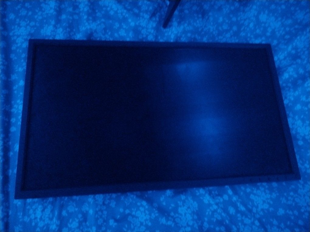 Benq Monitor