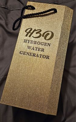 H30  gold