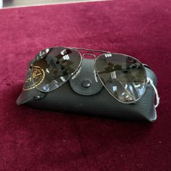 Rayban Sunglasses