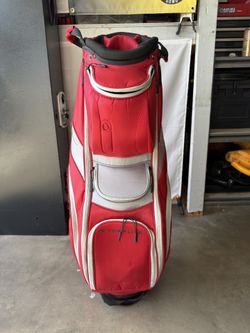 Top Flight Golf Bag