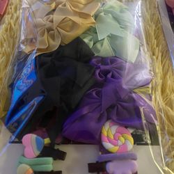 Girl Hair Accessories 
