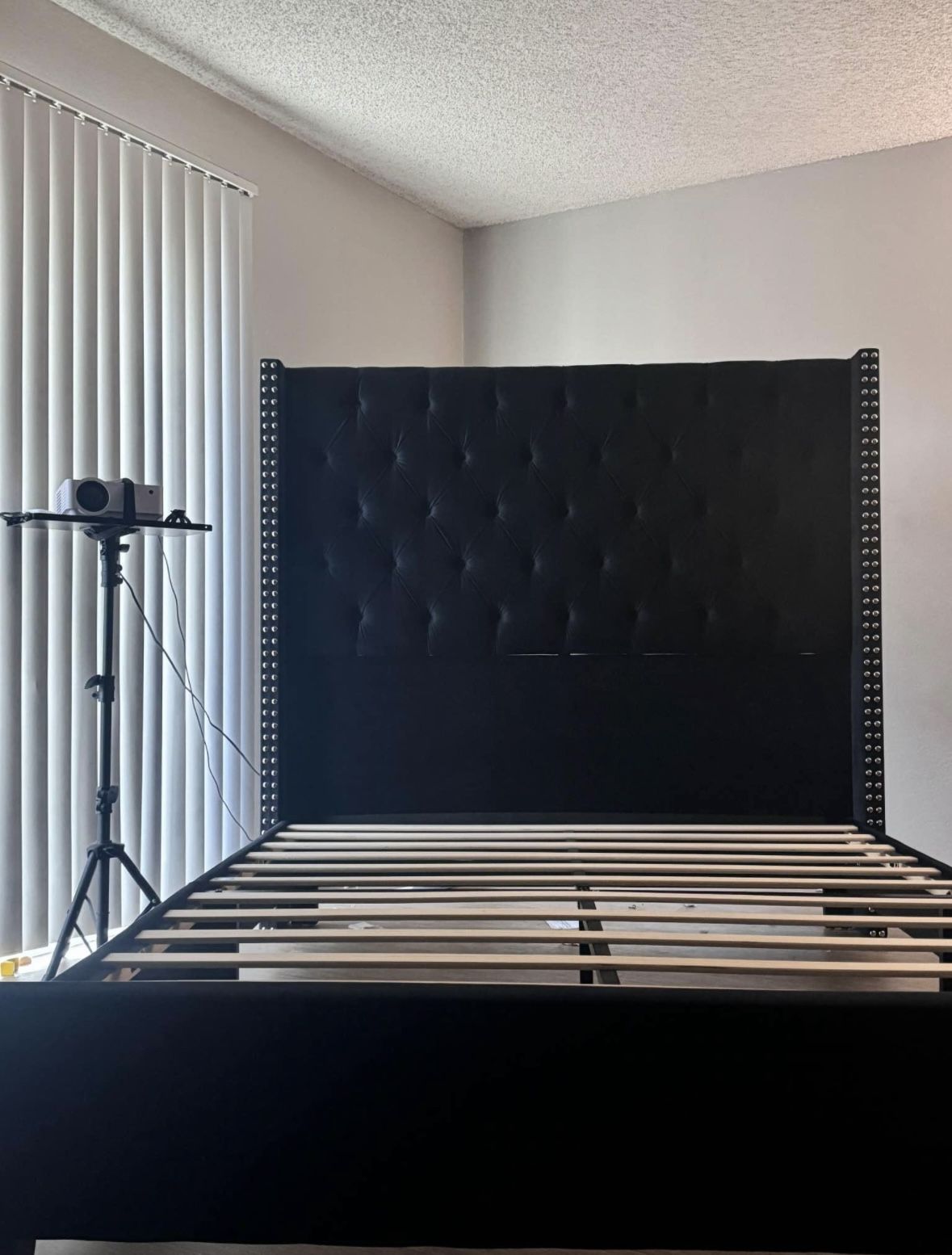 Queen Bed frame