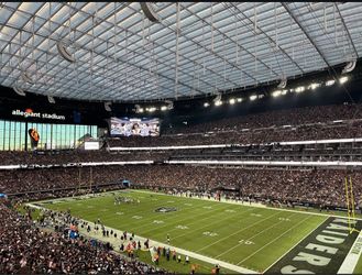 Raiders Tickets