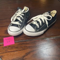 Kids Converse