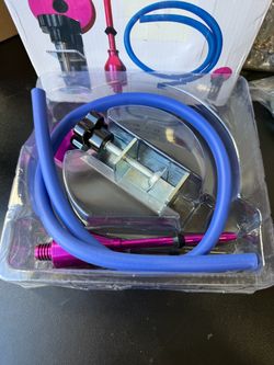 Ballon Stuffing Machine
