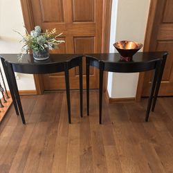 Decorative Tables