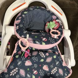 Baby Chair