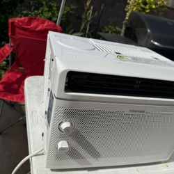 Toshiba Window Cooler