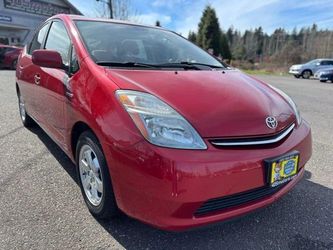 2006 Toyota Prius