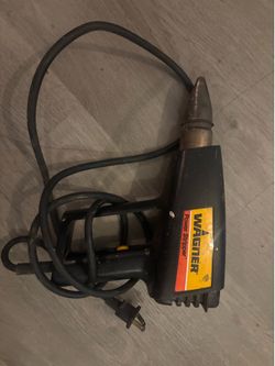 WAGNER POWER STRIPPER