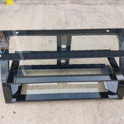 TV Cabinet Stand Up To 65"