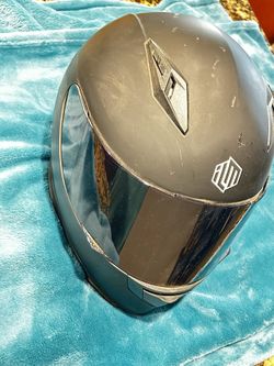 Motorcycle Helmets