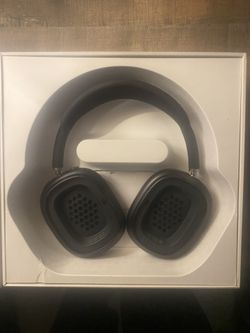 Apple Airpods Max Black for Sale in Buckeye, AZ - OfferUp