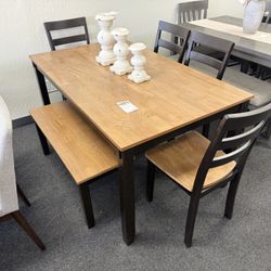 Dining Set