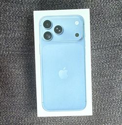 iPhone 18 pro max Unlocked