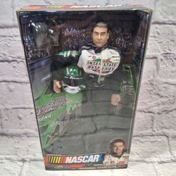 Nascar figure