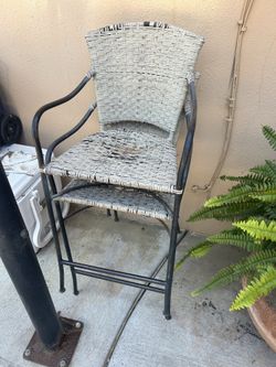 Bar stools