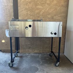 Taco Grill/Griddle