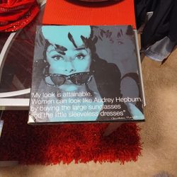 Hanging Wall Picture 