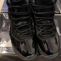 Air Jordan Air Jordan 11 Retro 'Cap And Gown 8.5