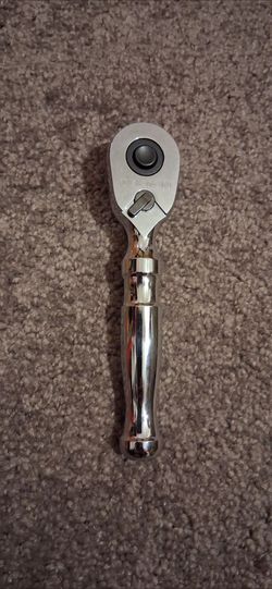 Tekton Stubby Ratchet