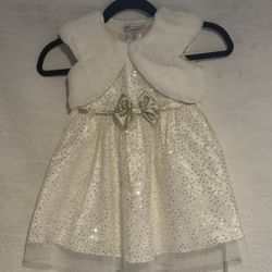 Toddlers Dress