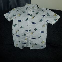 Boy shirt