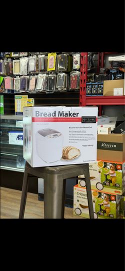 Break maker