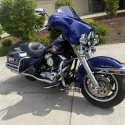 Harley Davidson Spring Sale $4500
