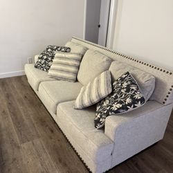 Living Room Sofa