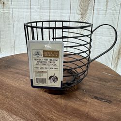 Coffee Pod Organizer 