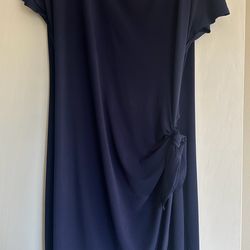 Women’s XL Dress Robbie Bee