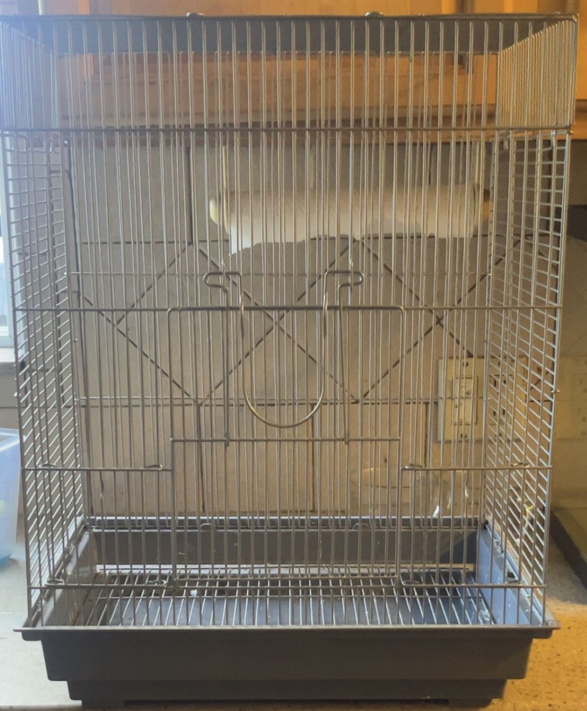 Bird Cage