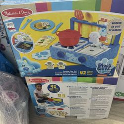 Juguetes para niños