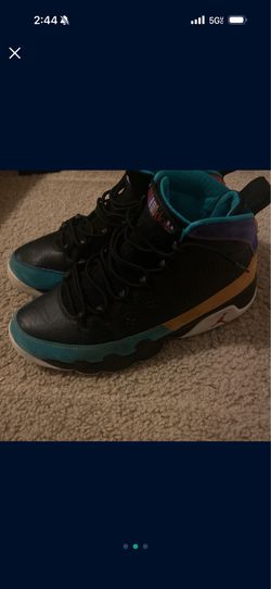 Retro 9