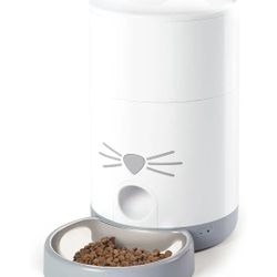 Pixismart Cat Feeder Bluetooth 