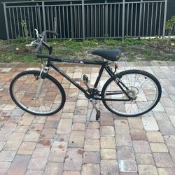 Mountain Bike Giant Se Yukon Vintage