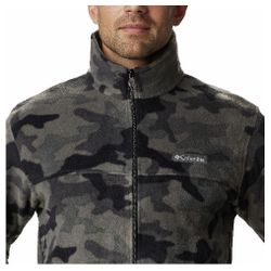 Men's Columbia Steens Mountain Full Zip Fleece Jacket
